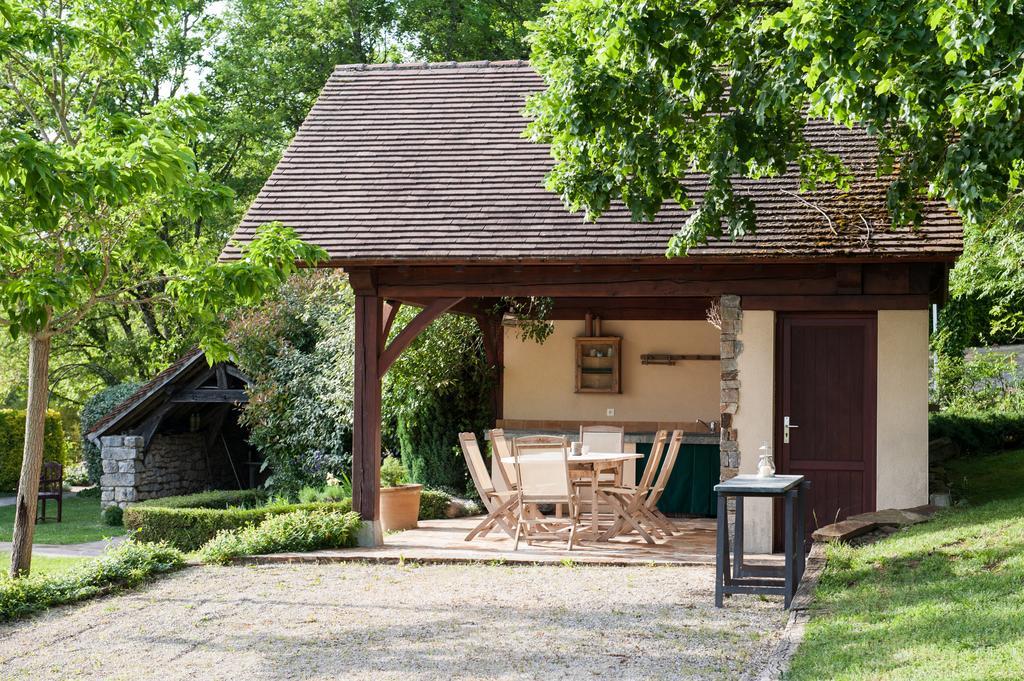 Villa Touloumo Mayrac Exterior photo